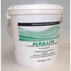 ALKA PLUS BUCKET 10LB ALKALITE