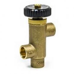 1/2" 70A TEMPERING VALVE WATTS