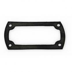 ZOELLER COVER GASKET