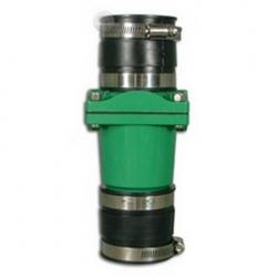 3" SUMP CHECK VALVE RUBBER