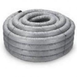 4"X100' PERF W/FABRIC ADS PIPE