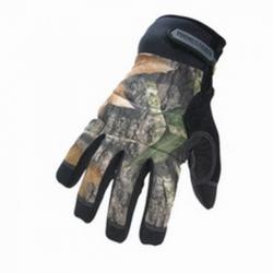 MED CAMO GLOVE YOUNGSTOWN