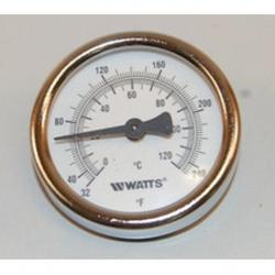 32-248 DEG THERMOMETER STRAP ON