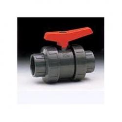 11/2 SXS 2UNION VALVE PVC ASTRAL