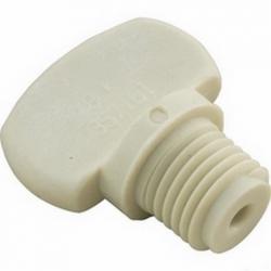PENTAIR WHISPERFLO DRAIN PLUG