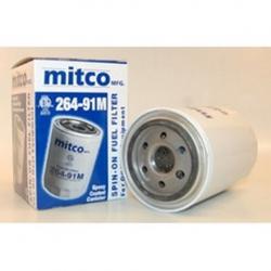 SPIN ON OIL FILTER ONLY 264-91M
