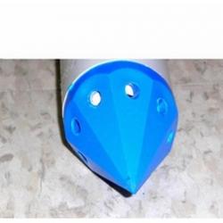 11/2" JETTING POINT PVC