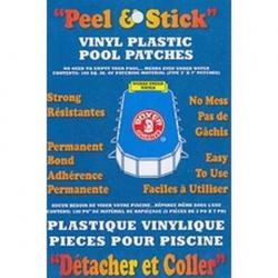 100 SQIN LINER PATCH TAPE BOXER