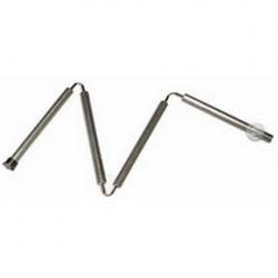 WATER HEATER SECTIONAL ANODE ROD