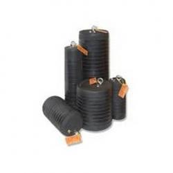 4" INFLATABLE TEST PLUG