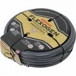 3/4"x25' GARDEN HOSE GREEN