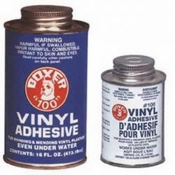 4OZ LINER ADHESIVER BOXER #104