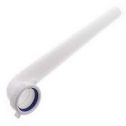 11/2x15 TUBULAR SJ WASTE ARM PLA