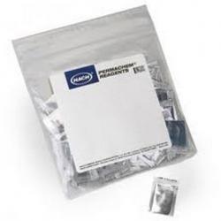 100PK CHLORIDE TEST PILLOW HACH