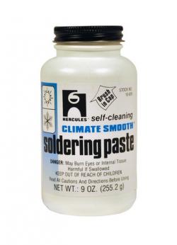 9OZ CLIMATE SMOOTH FLUX PASTE