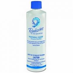 NATURAL CLEAR RENDEZVOUS 16OZ
