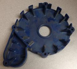 LITTLE GIANT BASE & SCREEN 8E