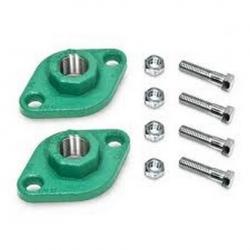 11/4 CIRCULATOR FLANGE KIT TACO