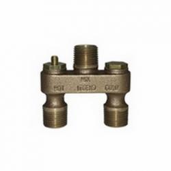1/2" ANTI SWEAT TOILET VALVE