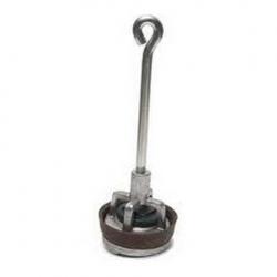 PITCHER PUMP PLUNGER ASSEMBLY