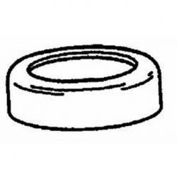 PITCHER PUMP 3"x2" CUP LEATHER