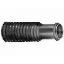 3/4" BLACK BILGE PUMP HOSE /FT