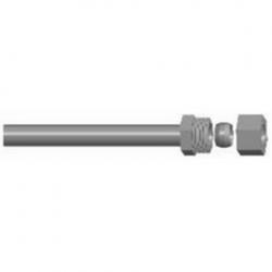 3/8x20 DELTA FAUCET SUPPLY BRASS