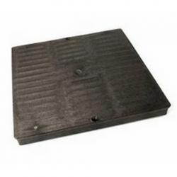 12X12 SUMP BOX LID SOLID NDS