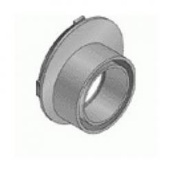 4" OFFSET CATCH BASIN OUTLET NDS