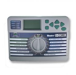 CLOCK PANEL ONLY HUNTER ICORE