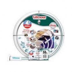 5/8"x25' RV GARDEN HOSE WHITE