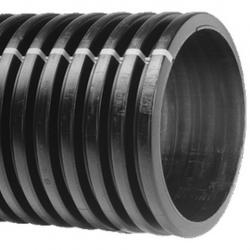 12" N12 SOLID ADS PIPE /FT