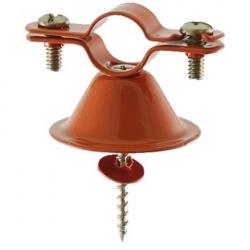 1/2" VAN HANGER COPPER GARD