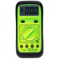 DIGITAL MULTIMETER TPI 133