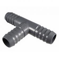 1/2" INSxINSxINS TEE POLY