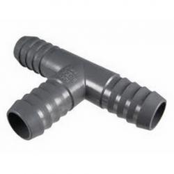 11/4x11/4x1 INxINxIN TEE POLY