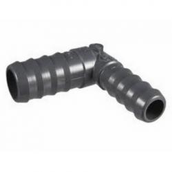 3/4X1/2 INSxINS 90 ELL POLY