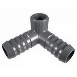 1x1x1/2 INxINxF SIDE 90 ELL POLY