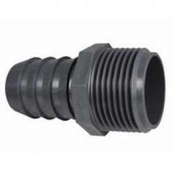 11/4" MxINS M/A POLY