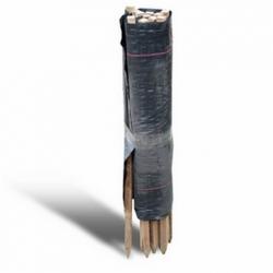 3X100 SILT FENCE W/POST