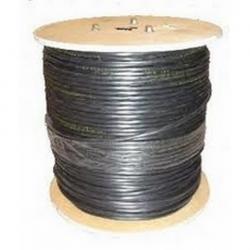 14/1x2500' IRRIGATION WIRE WHITE