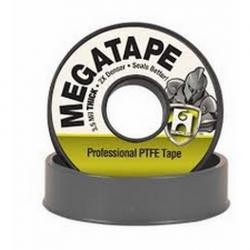 1/2"X1000" GRAY TEFLON TAPE