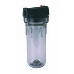 3/4X10 CLEAR FILTER HOUSING PENT