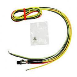 3WIRE X 100" CLAMP LEAD FRANKLIN