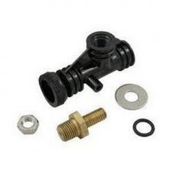 TRITON ll BLEEDER VALVE ASSY COM