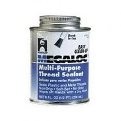 8OZ THREAD SEAL MEGALOC
