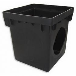 12X12 CATCH BASIN 2 OPENING NDS