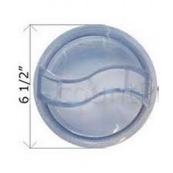 PENTAIR SWIMQUIP PUMP LID CLEAR