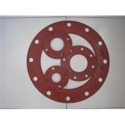 2 1/2" FLANGE GASKET