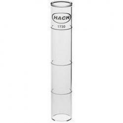 10ML GLASS TEST TUBE HACH